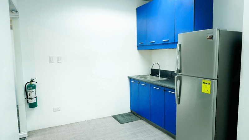 Sales Rain - 28/F Antel Global Corporate Center - Jade Dr, 1605 - Pasig City, Metro Manila image 8