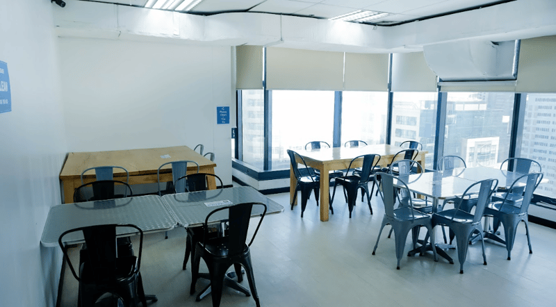 Sales Rain - 28/F Antel Global Corporate Center - Jade Dr, 1605 - Pasig City, Metro Manila image 10