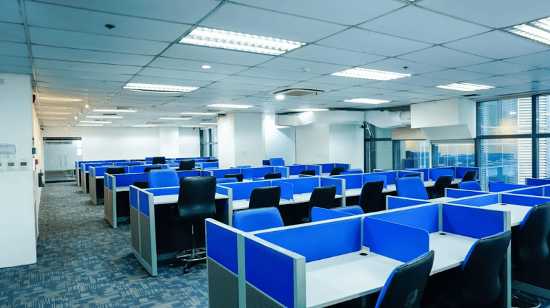 Sales Rain - 28/F Antel Global Corporate Center - Jade Dr, 1605 - Pasig City, Metro Manila image 11