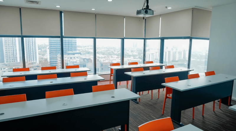 Sales Rain - 28/F Antel Global Corporate Center - Jade Dr, 1605 - Pasig City, Metro Manila image 13