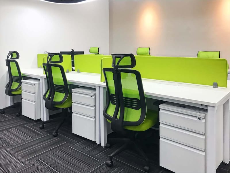 Regus - South Supermarket, Ayala Highway image 10