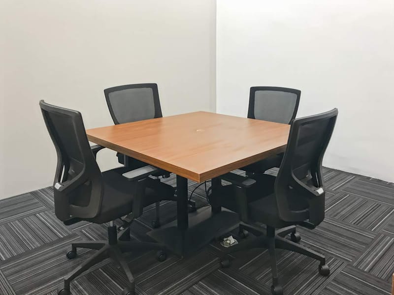 Regus - South Supermarket, Ayala Highway image 11