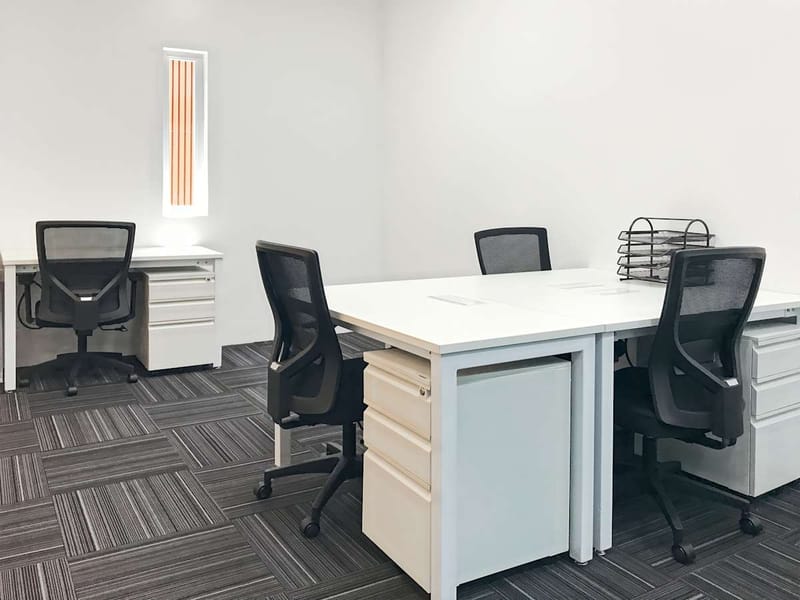 Regus - South Supermarket, Ayala Highway image 13
