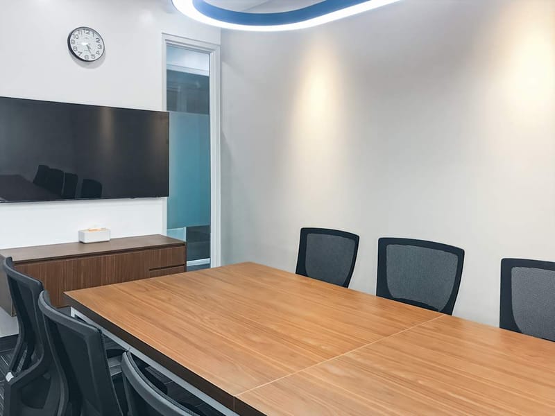 Regus - South Supermarket, Ayala Highway image 3