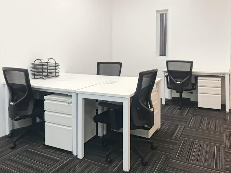 Regus - South Supermarket, Ayala Highway image 4