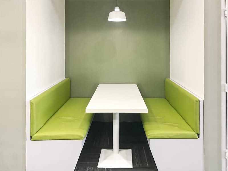 Regus - South Supermarket, Ayala Highway image 5