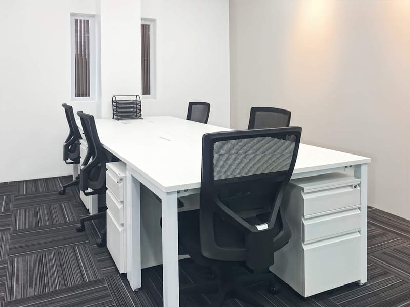 Regus - South Supermarket, Ayala Highway image 9
