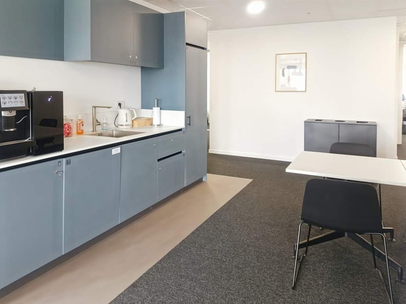 Regus - 1 Rue Jacqueline Auriol image 6
