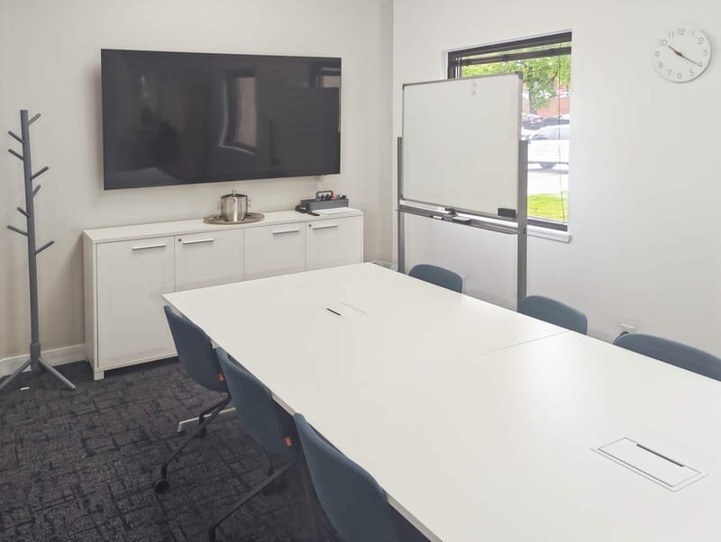 Regus - 3802 E 3rd Street image 3