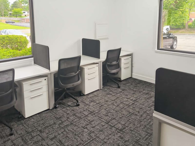 Regus - 3802 E 3rd Street image 5