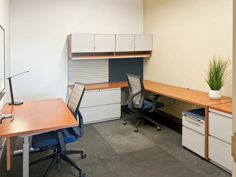 Regus - 9400 W Higgins image 3