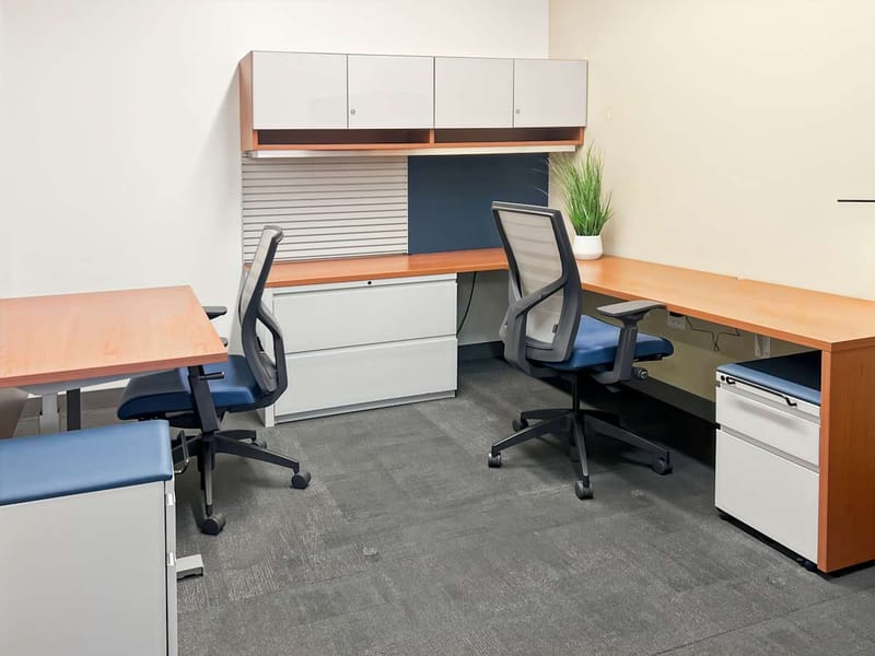 Regus - 9400 W Higgins image 9