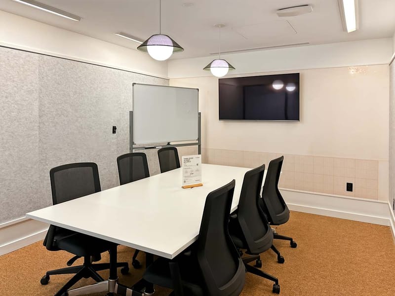 Spaces - 429 Lenox Ave,1st Floor image 11