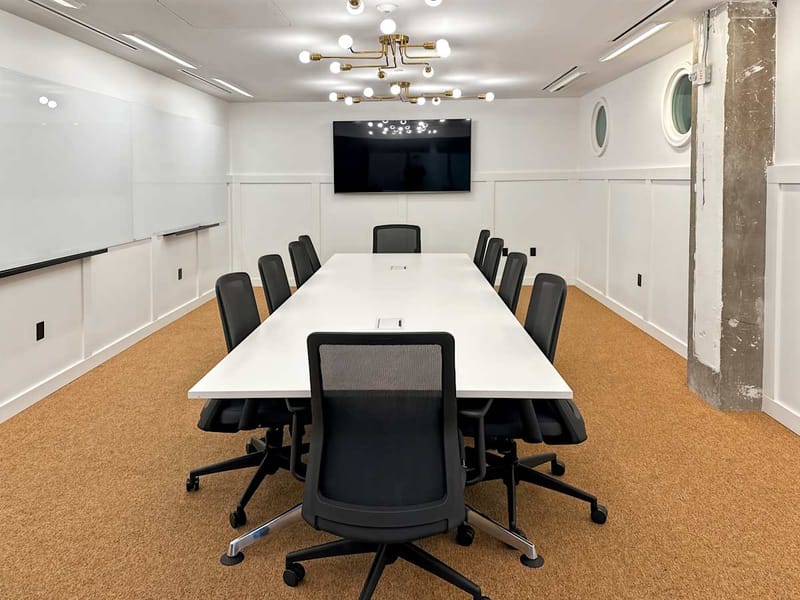 Spaces - 429 Lenox Ave,1st Floor image 3