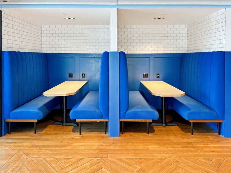 Spaces - 429 Lenox Ave,1st Floor image 5