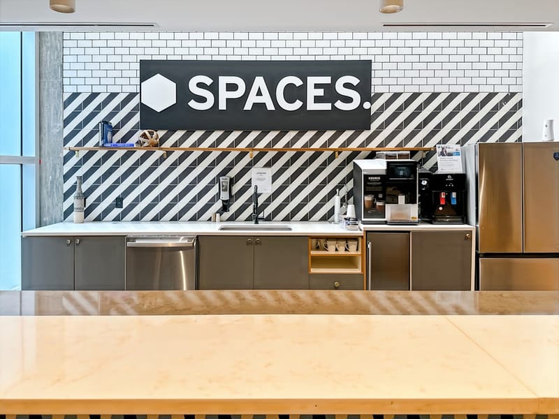 Spaces - 429 Lenox Ave,1st Floor image 8