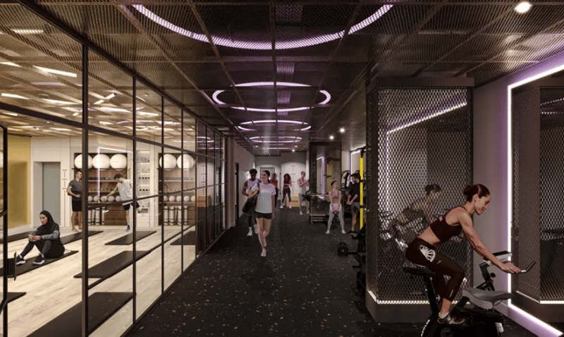 Bruntwood - 7 Hill St, B5 - Birmingham City Centre image 3