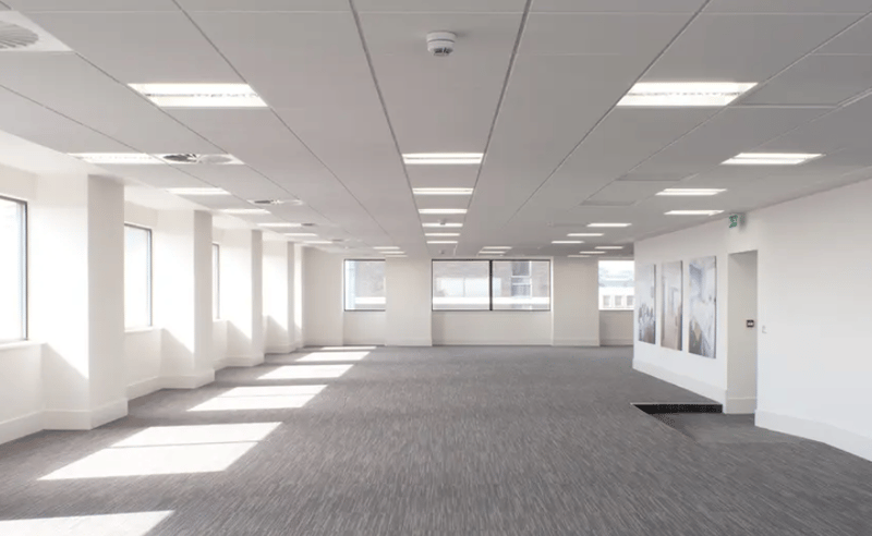 Bruntwood - 7 Hill St, B5 - Birmingham City Centre image 9