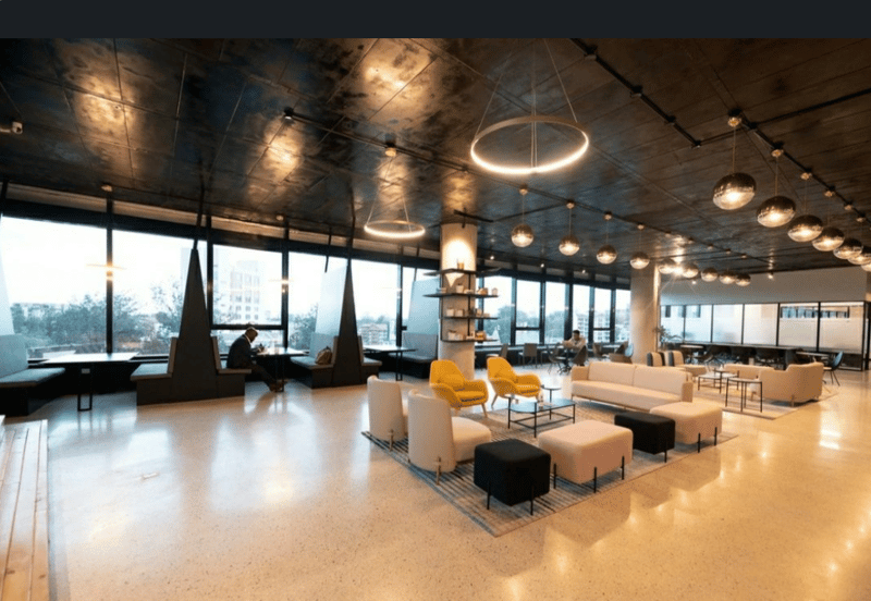 Workstyle Serviced Offices - 1 Park Avenue - 1st Parklands Avenue, off Limuru Rd -Nairobi image 2