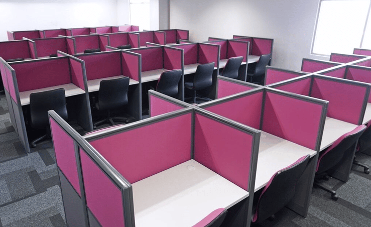 Sales Rain - Central Bloc Corporate Center 1 - I. Villa St, 6000 - Cebu image 3