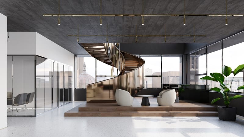 Workstyle Serviced Offices - The Mandrake - Ring Rd Parklands - Nairobi image 2