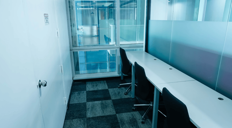 Sales Rain - 11/F & 14/F One Corporate Center - J. Vargas, Ortigas Center - Pasig image 3