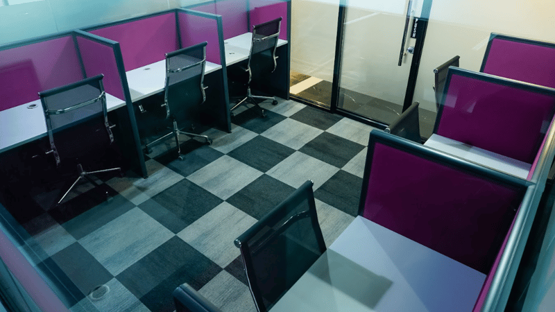 Sales Rain - 11/F & 14/F One Corporate Center - J. Vargas, Ortigas Center - Pasig image 4