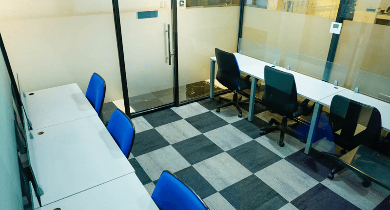 Sales Rain - 11/F & 14/F One Corporate Center - J. Vargas, Ortigas Center - Pasig image 5