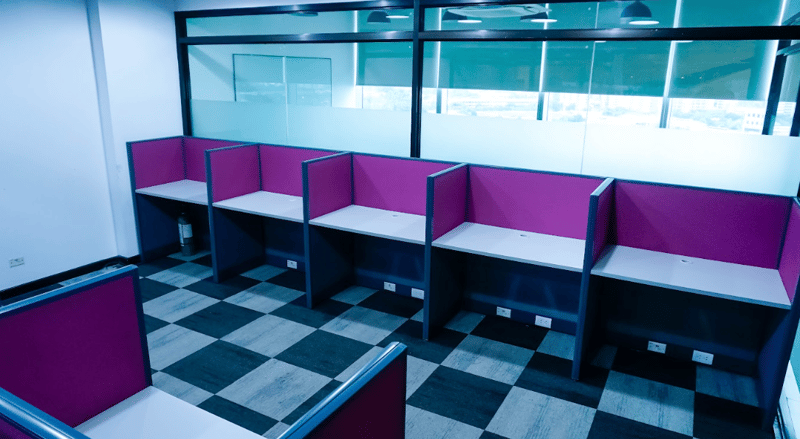 Sales Rain - 11/F & 14/F One Corporate Center - J. Vargas, Ortigas Center - Pasig image 7