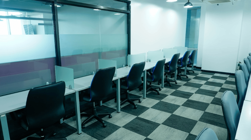 Sales Rain - 11/F & 14/F One Corporate Center - J. Vargas, Ortigas Center - Pasig image 8