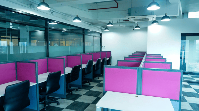 Sales Rain - 11/F & 14/F One Corporate Center - J. Vargas, Ortigas Center - Pasig image 9