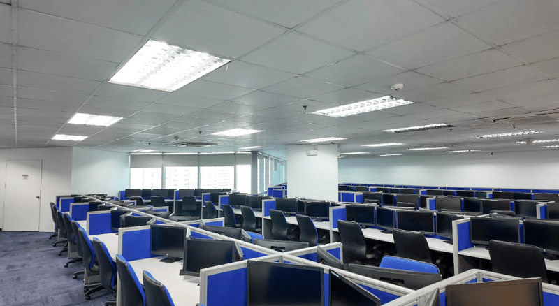 Sales Rain - 11/F & 14/F One Corporate Center - J. Vargas, Ortigas Center - Pasig image 10