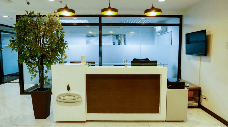 Sales Rain - 11/F & 14/F One Corporate Center - J. Vargas, Ortigas Center - Pasig image 13