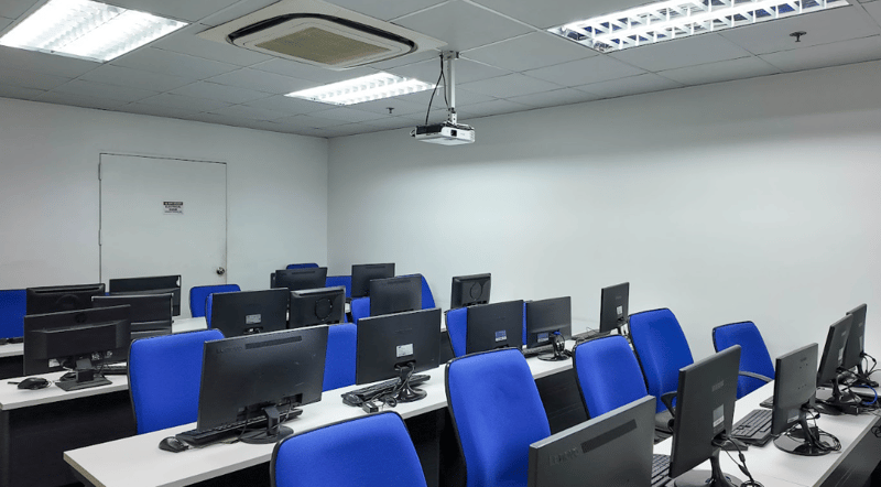 Sales Rain - 11/F & 14/F One Corporate Center - J. Vargas, Ortigas Center - Pasig image 19