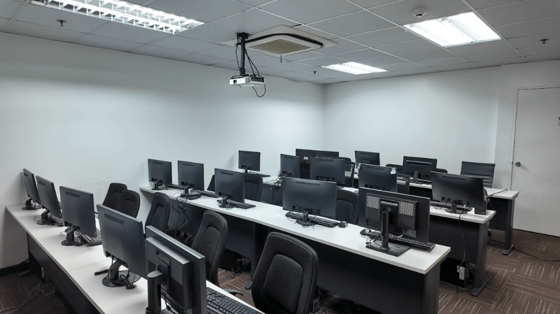 Sales Rain - 11/F & 14/F One Corporate Center - J. Vargas, Ortigas Center - Pasig image 20