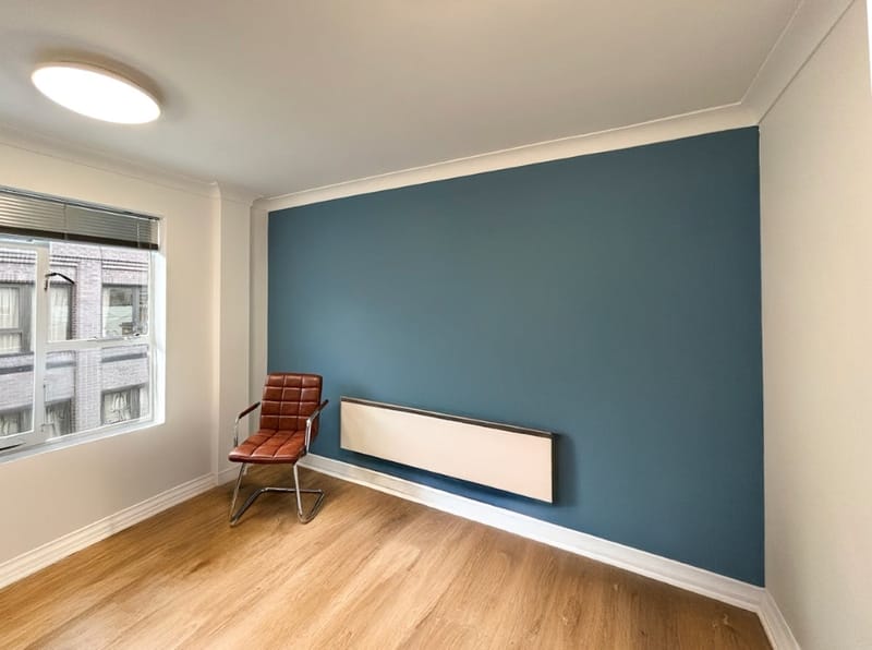 Workplace Plus (Managed 1,163 sqft) - 40 Great Portland Street, W1W 7LZ -  Fitzrovia image 3