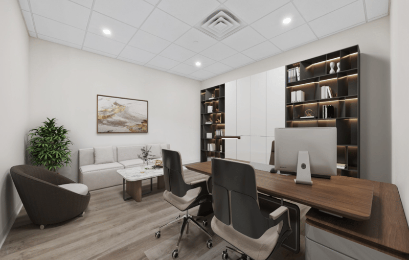 Voyager Workspaces (Managed 73 - 187 sqft) - 112 S Main St, 10573 - Port Chester, NY image 6