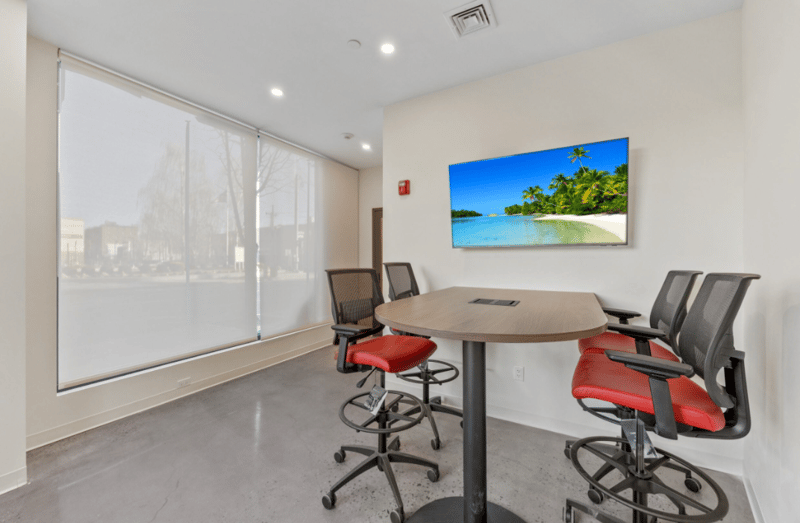 Voyager Workspaces (Managed 73 - 187 sqft) - 112 S Main St, 10573 - Port Chester, NY image 16