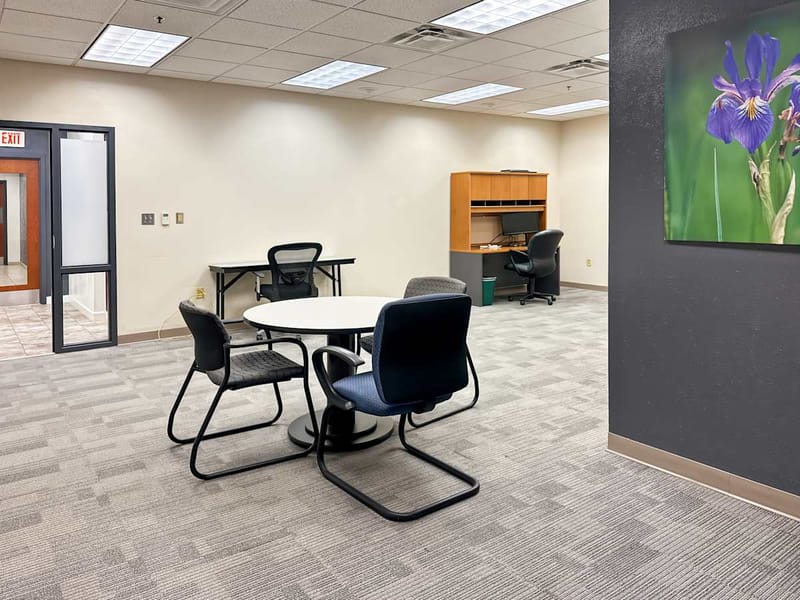 Regus - 4801 Lang Ave NE,1st Floor image 13