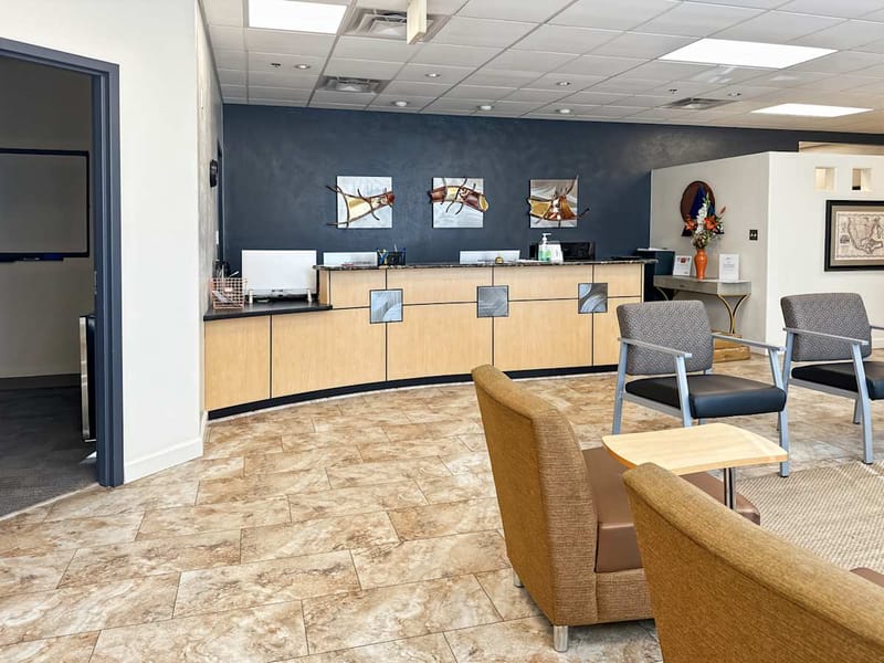 Regus - 4801 Lang Ave NE,1st Floor image 2