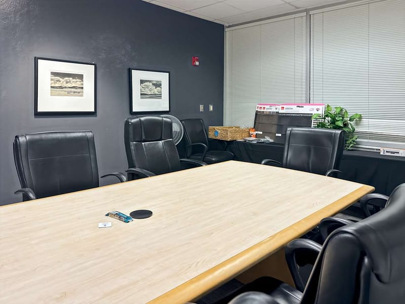 Regus - 4801 Lang Ave NE,1st Floor image 3