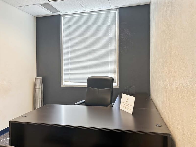 Regus - 4801 Lang Ave NE,1st Floor image 7