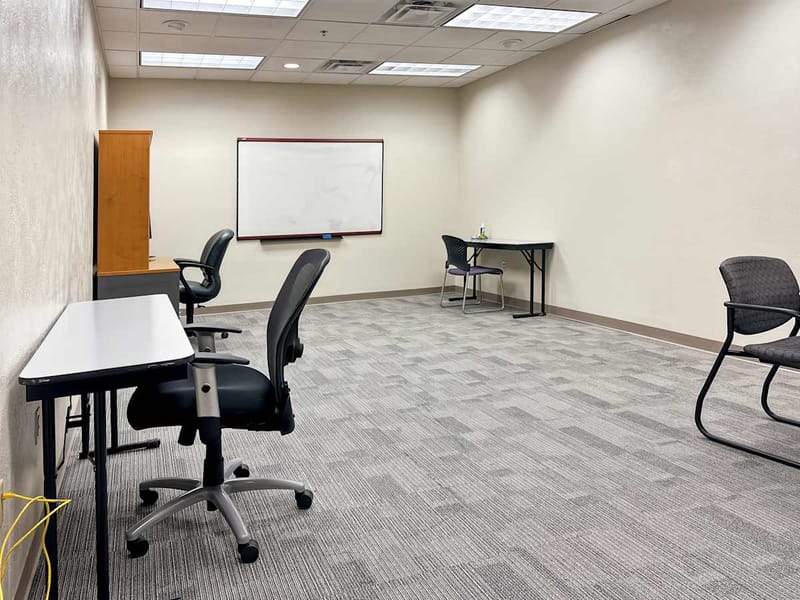 Regus - 4801 Lang Ave NE,1st Floor image 8