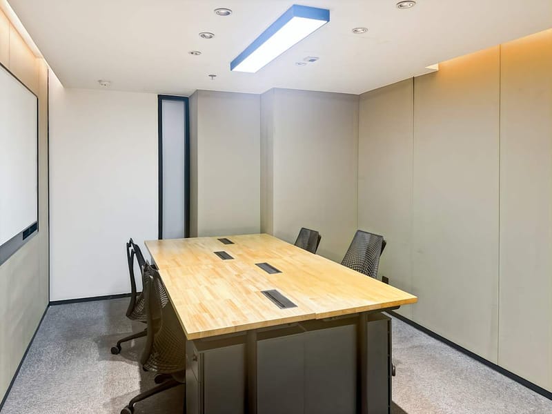 Spaces - Building 1, No. 30 Sanlihedong Road,Xicheng District 2/F, 3/F and 4/F of Building 1 image 3