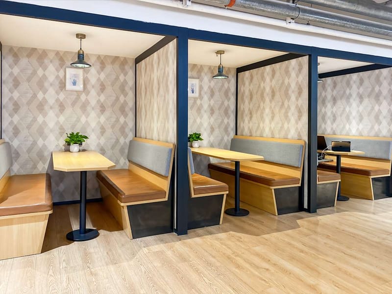 Spaces - Building 1, No. 30 Sanlihedong Road,Xicheng District 2/F, 3/F and 4/F of Building 1 image 5