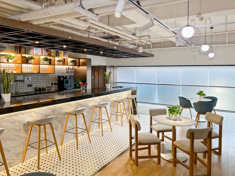 Spaces - Building 1, No. 30 Sanlihedong Road,Xicheng District 2/F, 3/F and 4/F of Building 1 image 6