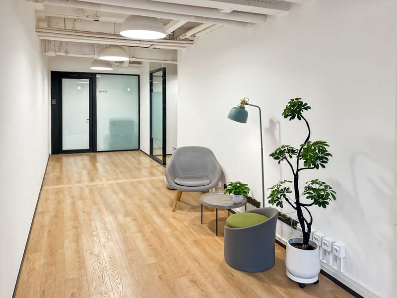 Spaces - Building 1, No. 30 Sanlihedong Road,Xicheng District 2/F, 3/F and 4/F of Building 1 image 9