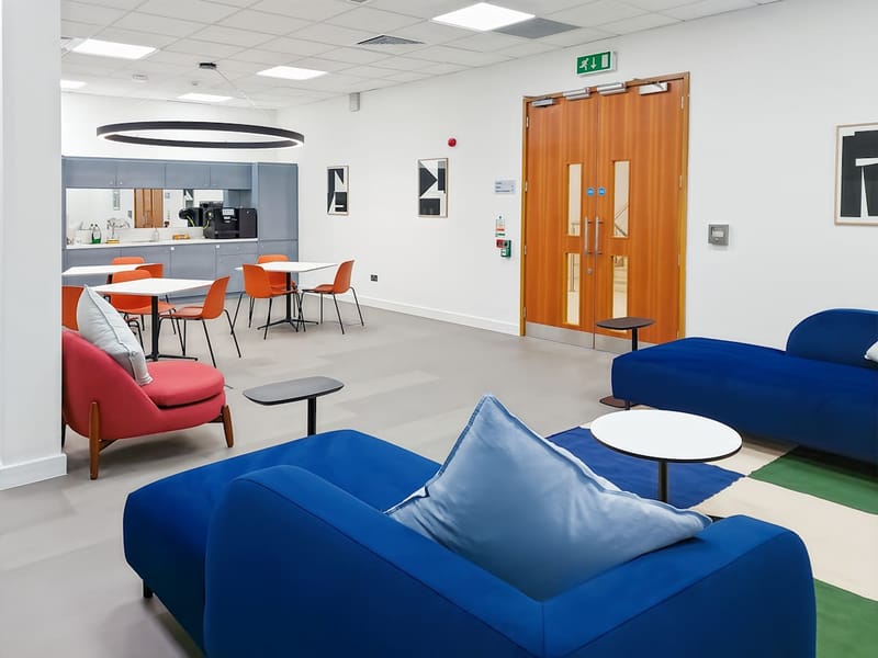 Regus - Horizon House Sittingbourne Rd, Maidstone, KENT image 10