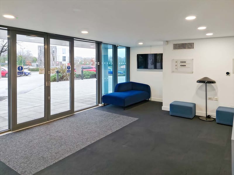 Regus - Horizon House Sittingbourne Rd, Maidstone, KENT image 12