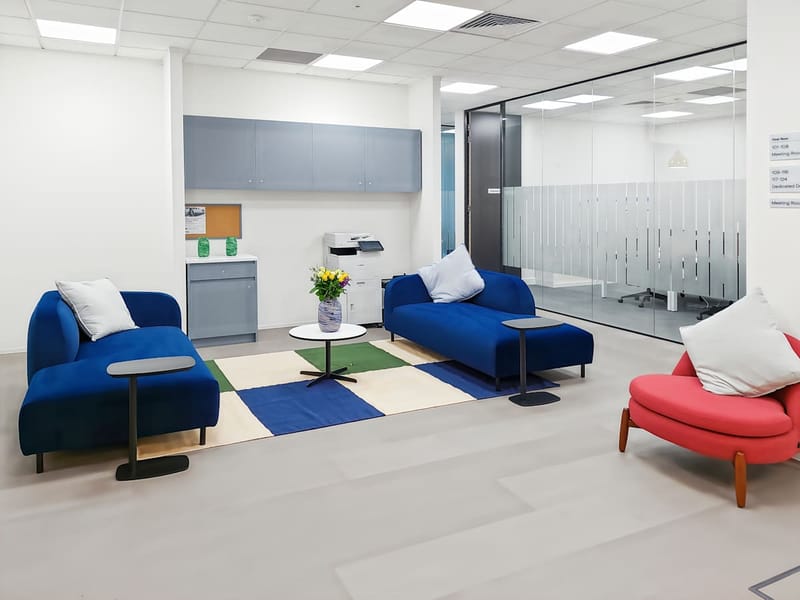 Regus - Horizon House Sittingbourne Rd, Maidstone, KENT image 5
